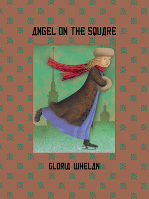 cover image of Angel on the Square